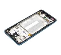 Blocco Completo Samsung Galaxy A52 / A52 5G LCD Touchscreen Originali - Nouvo