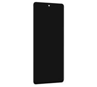 Blocco Completo schermo LCD per Mi 10 Lite, Poco X3/X3 Pro Nero