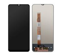 Blocco completo Vivo Y21s schermo LCD vetro touch compatibile nero