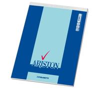 Blocco con punto metallico Blasetti Aris bianchi - 1071