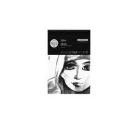 Blocco con spirale Belle Arti Musa Idea Sketch - 90 g - A3 100 fogli - MU123793