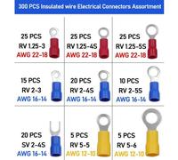 Blocco Conducibilit?? Blocco Terminale Pressato a Freddo Forcella Tonda Vanga Te