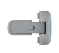 Blocco Congelatore - Chiusure Sicure Per Porta Congelatore Con Adesivo Forte, Di Chiusura Automatica, Serrature Frigorifro Per Adulti, Animali Domestici, Frigorifero Domestico, Frigorifero, C