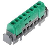 BLOCCO CONNETTORE IP2X LE-004832 LEGRAND