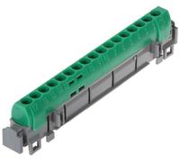 BLOCCO CONNETTORE IP2X LE-004835 LEGRAND