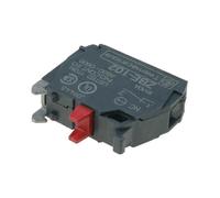 Blocco contatti 1NC terminali a Vite per XB4 e XB5