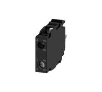 SIEMENS 1FA0 - Modulo di contatto, 1 contatto NO + 1 contatto NC