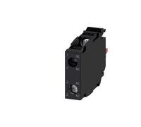 Blocco contatti 2R montaggio frontale SIRIUS 3SU1400-1AA10-1EA0