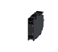 Blocco contatti 2R montaggio frontale SIRIUS 3SU1400-1AA10-3EA0