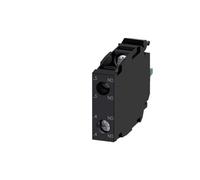 Blocco contatti 2Z montaggio frontale SIRIUS 3SU1400-1AA10-1DA0