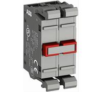 Blocco contatti ABB-Entrelec 1SFA611610R1020 non illuminato, 690 V, 6 kV, 2 N...