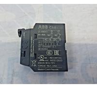 Blocco contatti ausiliari ABB CA4-10