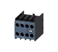 Blocco contatti ausiliari Siemens 3RH2911-1HA11 originale nuovo consegna in 2...