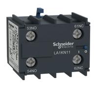 ADD ON BLOCK 1NO + 1NC