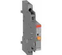 Blocco contatto segnale ABB-Entrelec 1SAM301901R1001 CK1-11 - con morsetti a ...