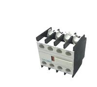 Blocco contattore Ausiliario Il contatto ausiliario LA1-DN22 DN31 DN13 DN40 DN04 DN11 DN20 DN02 for contattore CA CJX2 LC1-D(DN31 3NO 1NC)