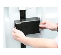 Blocco Contenitore Abus Meccanico 215/100 + 37RK/70HB100 ABU2153770