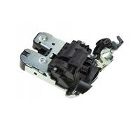 Blocco coperchio bagagliaio portellone bagagliaio Audi, A3 8P, A4 B7 Avant, A...