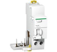 Blocco corrente differenziale 2P 25A 0,03A tipo A Acti9 A9W21225