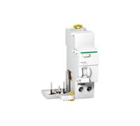 Blocco corrente differenziale 2P 25A 30mA tipo Si Acti9 A9W31225
