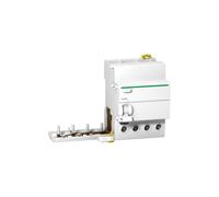 Blocco corrente differenziale VigiiC60-63-4-100-A 63A A9W22463