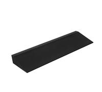 Blocco cuneo yoga in schiuma, tavola inclinata, allunga polpacci, professionale,