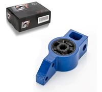 Blocco Cuscinetto Braccio Oscillante Gomma Vl Blu per VW Beetle EOS Touran Jetta