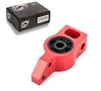 Blocco Cuscinetto Braccio Oscillante Supporto Gomma Ant. Dx Rosso per VW Tiguan