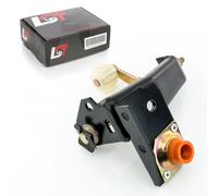 Blocco Cuscinetto Cambio Leva Del Albero Tenditore Riparazione per VW Golf 2 3