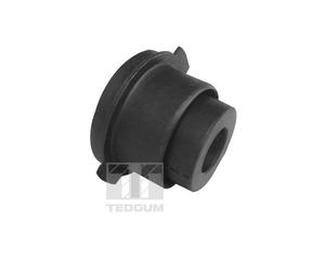 Blocco cuscinetto, sospensione del motore TEDGUM 00226395
