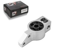 Blocco Cuscinetto Supporto Braccio Oscillante Gomma Frontale Dx per Audi A3 8P