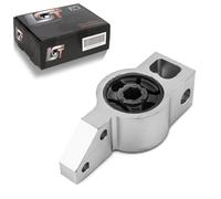 Blocco Cuscinetto Supporto Braccio Oscillante Gomma Frontale SX per Seat 5P Leon