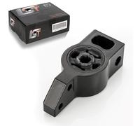 Blocco Cuscinetto Supporto Braccio Oscillante Gomma Vl Nero per VW Sharan 7N