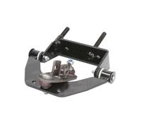 Blocco cuscinetto, tirante del cambio AUGER 80662