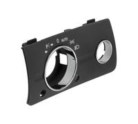 Blocco Custodia per Fari Leva Comandi per Mercedes Klasa E 2115450104