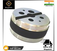 Blocco da banco diametro 3" del nuovo Toolmaker diametro foro da 1/8" a 5/8"