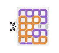 Blocco Da Costruzione Educativo Numero Forma Ordinamento Labirinto Puzzle Giocattolo Attività Cognitiva Per L'apprendimento Dello Spazio In Età Prescolare Ordinamento Delle Forme Per Bambini Piccoli