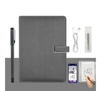 Blocco da disegno digitale con ricariche di carta cancellabili, penna Smart Sync e taccuino per disegnare, scrivere e prendere appunti
