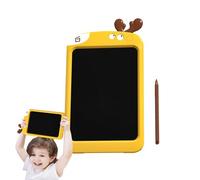 Blocco da disegno LCD per bambini - Corpo resistente in ABS, incluso