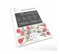 Blocco da disegno Nostalgie 190 g/m², DIN A3, 50 fogli