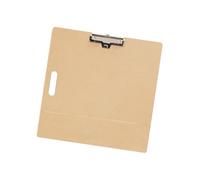 Blocco da disegno per artisti principianti con clip in metallo cinturino elastico per acquerello olio acrilico schizzo clip board