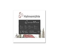 Blocco da disegno quattro 170?G/M?, 30?x 30?cm, fogli