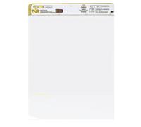 Blocco da Parete Post-it Meeting Chart 559RP 3M - 63,5x77,5 cm - 30 Fogli - 1319