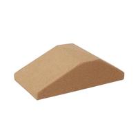 Blocco Da Yoga 2Pcs Yoga Wedge Blocks Stretch Slant Board