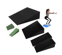 Blocco Da Yoga Blocchi A Cuneo Yoga 1/2 Pezzi