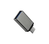 Blocco dati USB C USB-A a USB C Defender per ricarica rapida proteggere contro il jacking rifiuti hacking fornire sicurezza