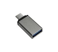 Blocco dati USB C USB-A a USB C Defender per ricarica rapida proteggere contro il jacking rifiuti hacking fornire sicurezza