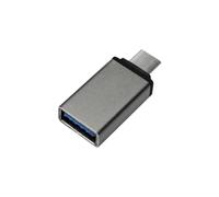 Blocco dati USB C USB-A a USB C Defender per ricarica rapida proteggere contro il jacking rifiuti hacking fornire sicurezza