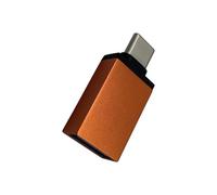 Blocco dati USB C USB-A a USB C Defender per ricarica rapida proteggere contro il jacking rifiuti hacking fornire sicurezza