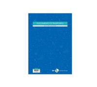 Blocco DDT - 225 x 297mm - 50 x 3 copie - BM